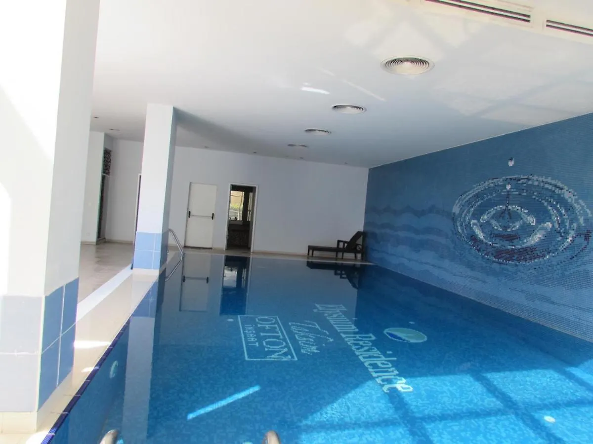 Taksim Elysium Residence Istanbul