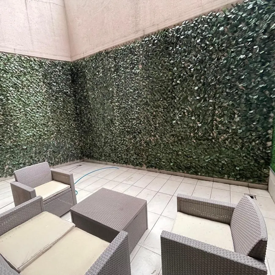 Taksim Elysium Residence Istanbul 0*,