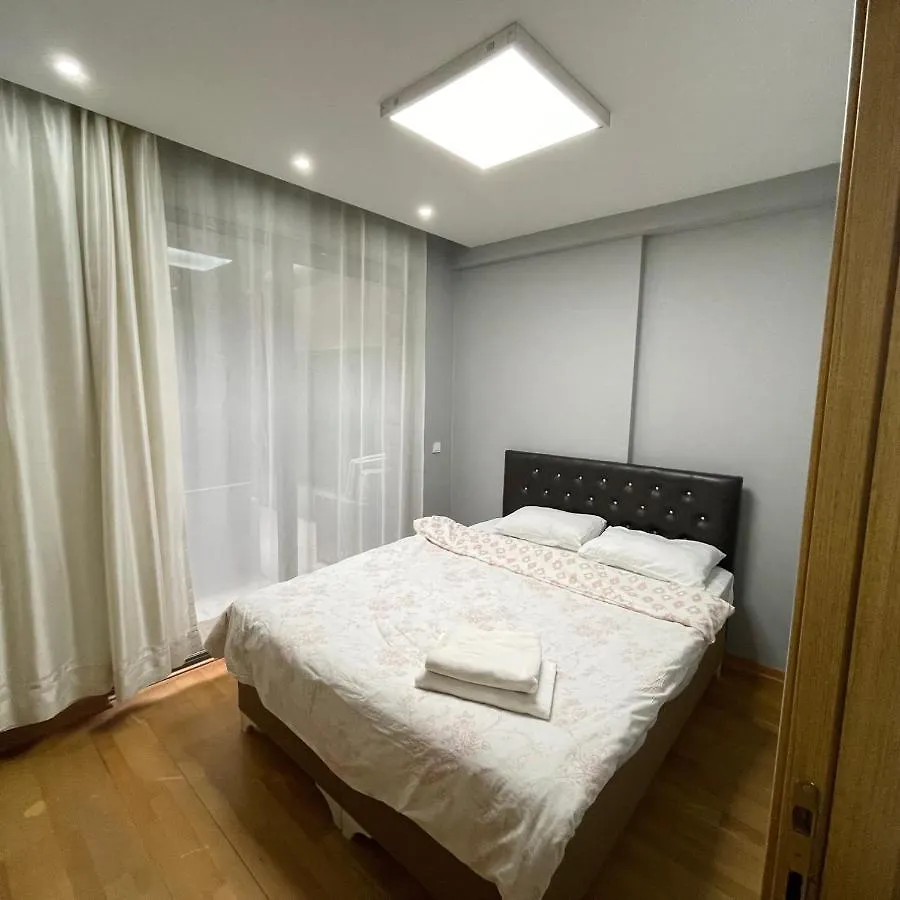 Taksim Elysium Residence Istanbul