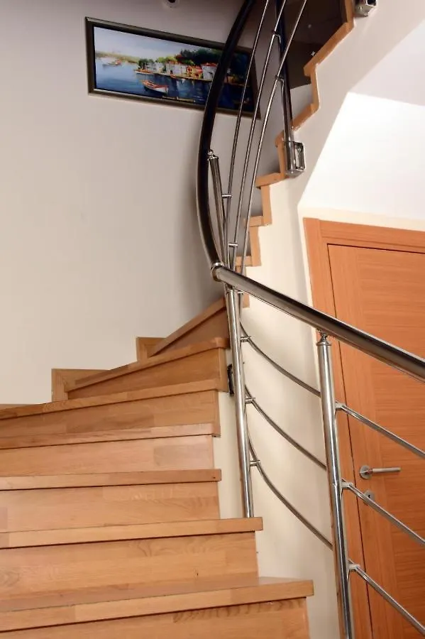 Taksim Elysium Residence Istanbul 0*,