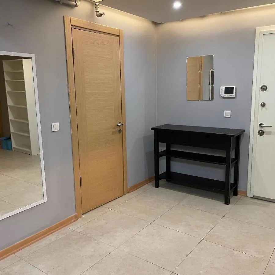Aparthotel Taksim Elysium Residence Provincia di Provincia di Istanbul