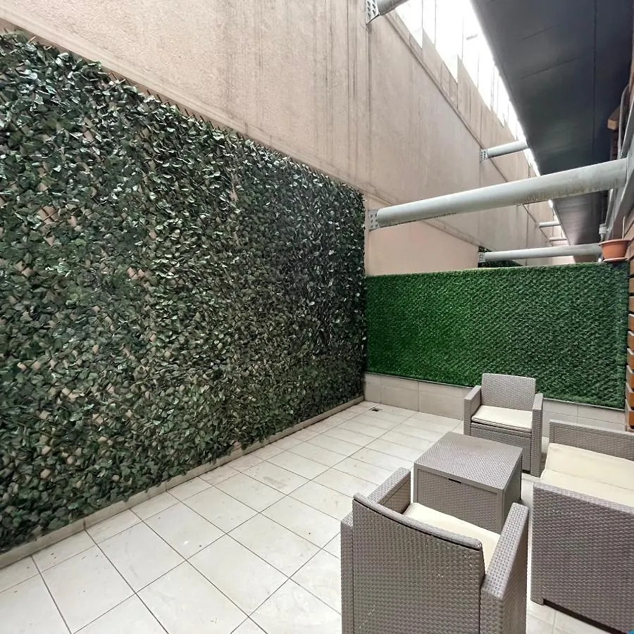 Taksim Elysium Residence Istanbul Turcia