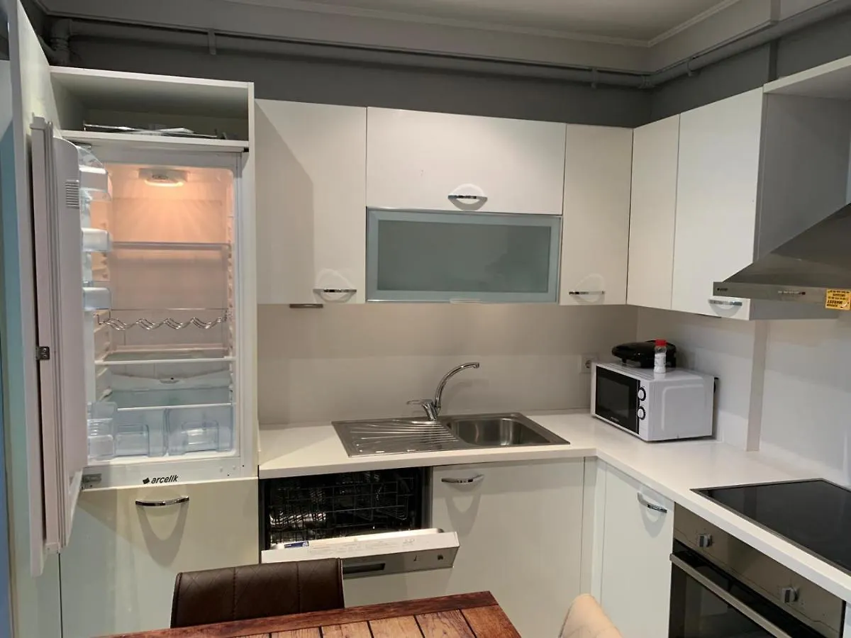 Taksim Elysium Residence Istanbul 0*,  Turcia