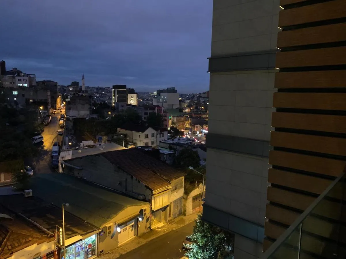 Taksim Elysium Residence Istanbul