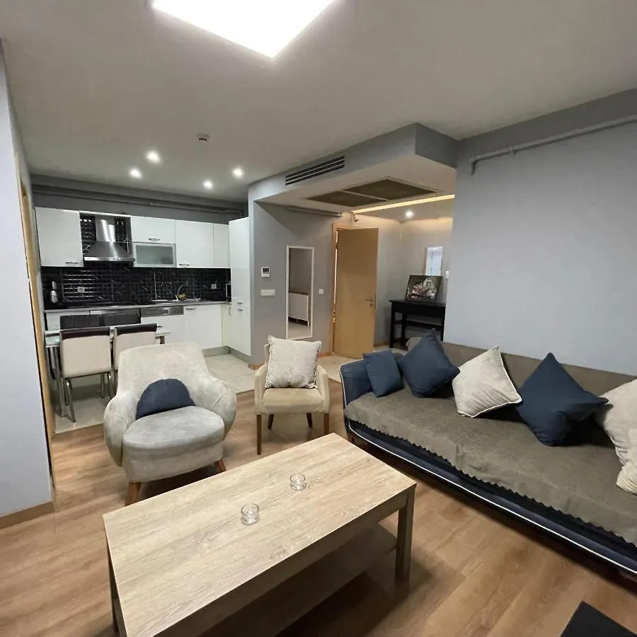 Taksim Elysium Residence Istanbul Hotel de apartamente