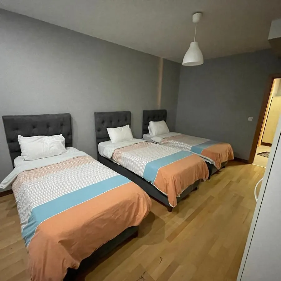Taksim Elysium Residence Provincia di Provincia di Istanbul Aparthotel