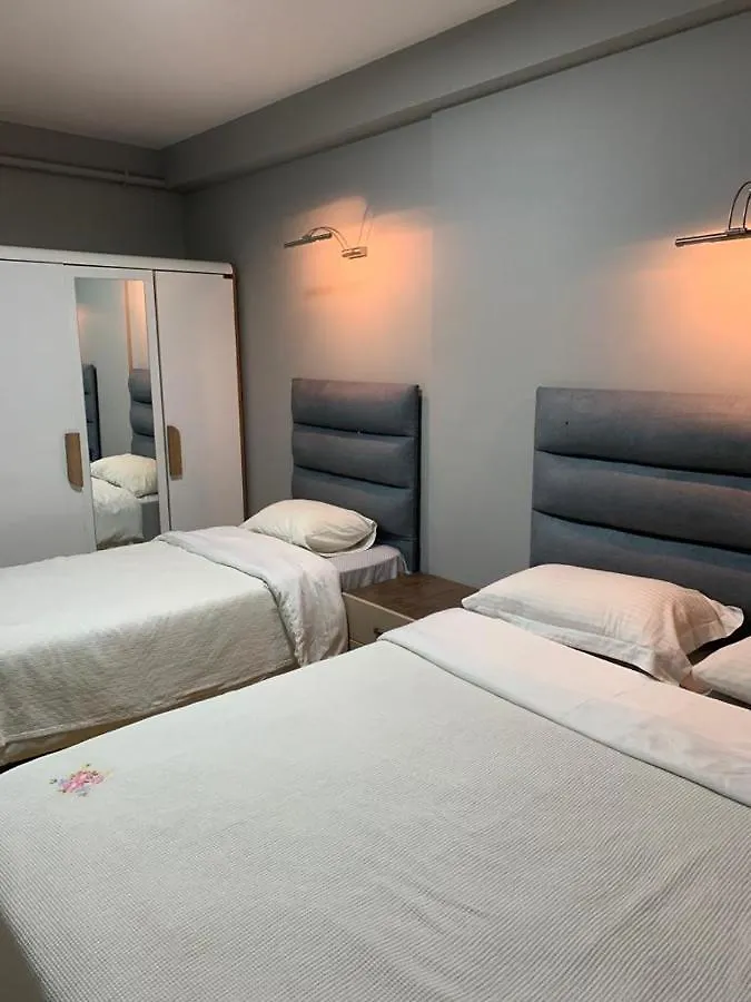 Taksim Elysium Residence Istanbul 0*,  Turcia