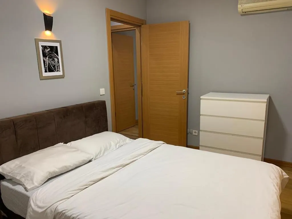 Taksim Elysium Residence Istanbul Hotel de apartamente