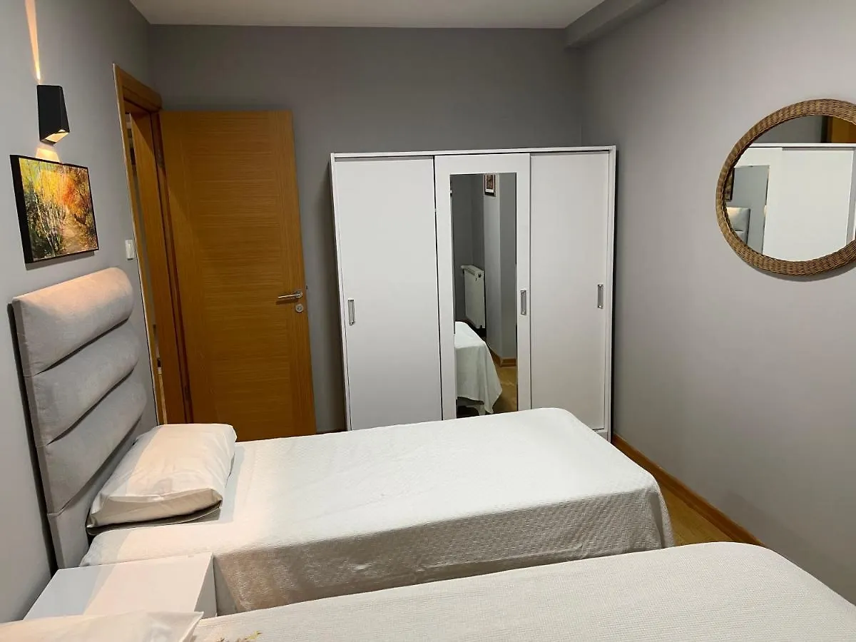Hotel de apartamente Taksim Elysium Residence Istanbul