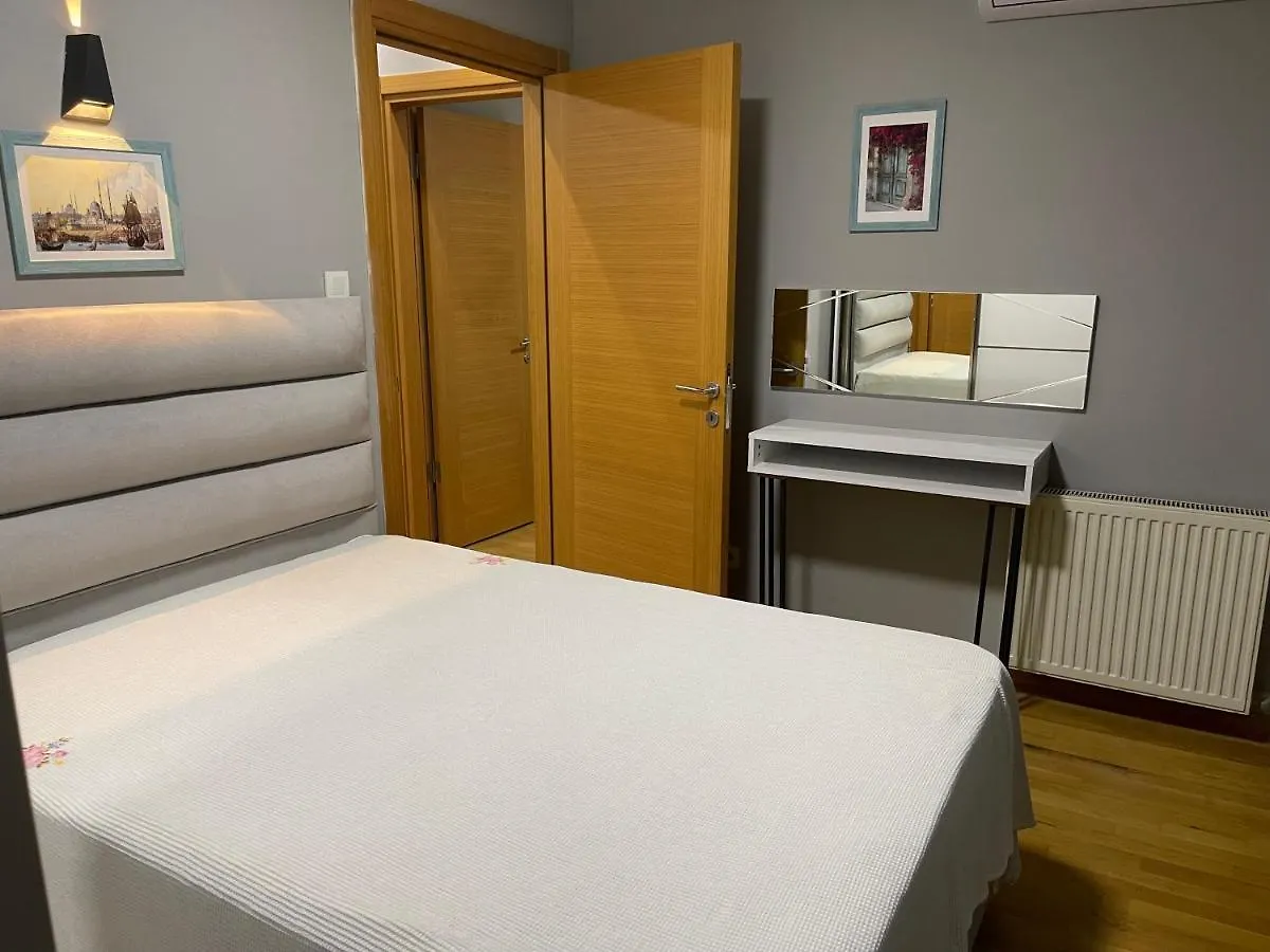 Hotel de apartamente Taksim Elysium Residence Istanbul