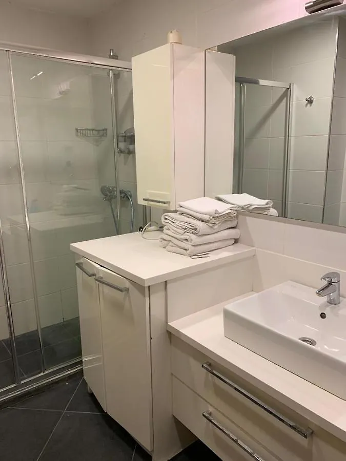 Taksim Elysium Residence Istanbul