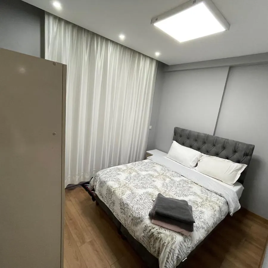 Taksim Elysium Residence Istanbul Hotel de apartamente