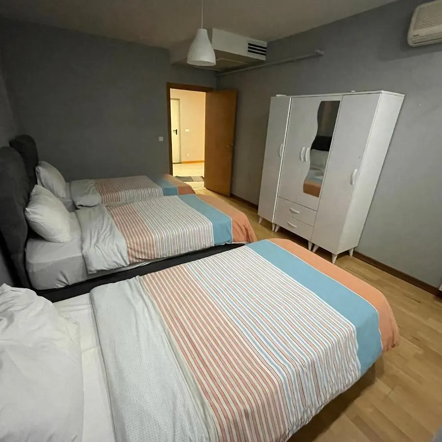 Taksim Elysium Residence Istanbul 0*,  Turcia