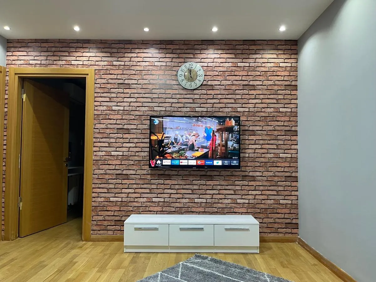 Taksim Elysium Residence Istanbul 0*,  Turcia