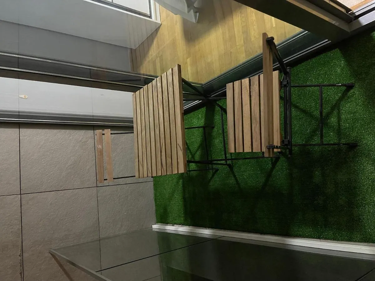 Hotel de apartamente Taksim Elysium Residence Istanbul Turcia