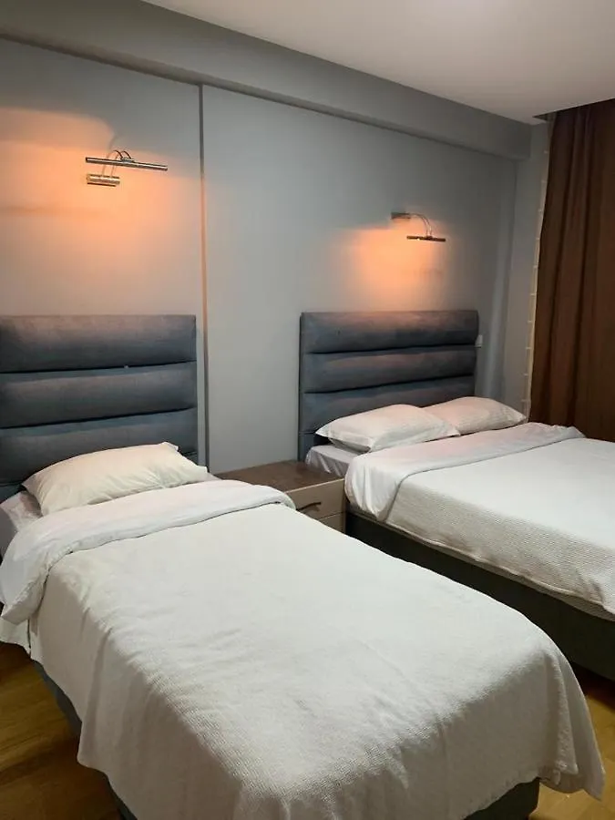 Taksim Elysium Residence Istanbul