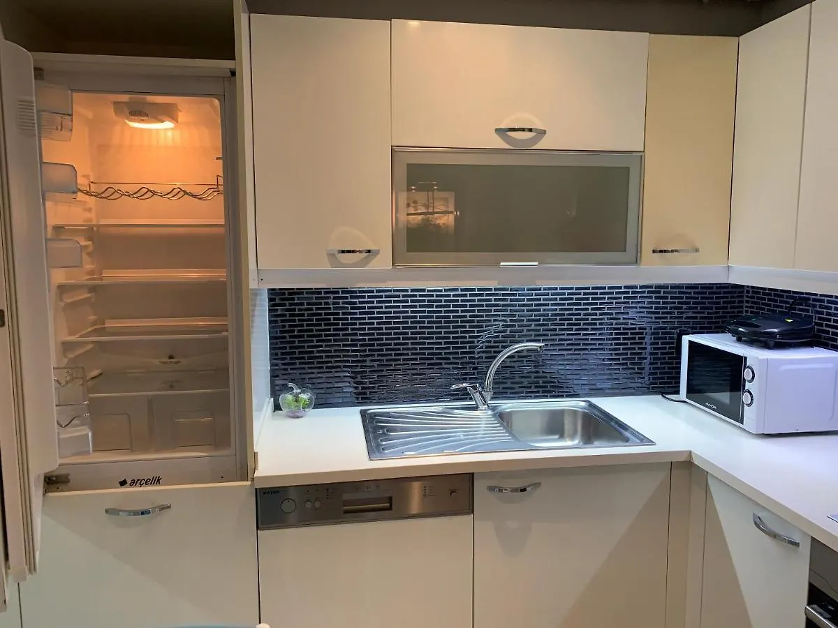 Taksim Elysium Residence Istanbul