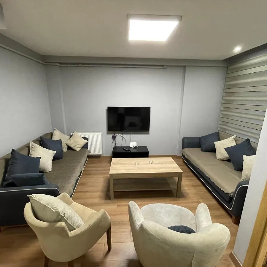 Hotel de apartamente Taksim Elysium Residence Istanbul Turcia
