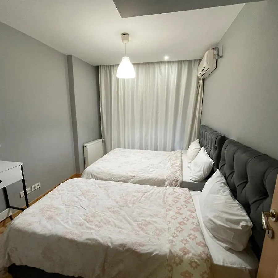 Taksim Elysium Residence Istanbul