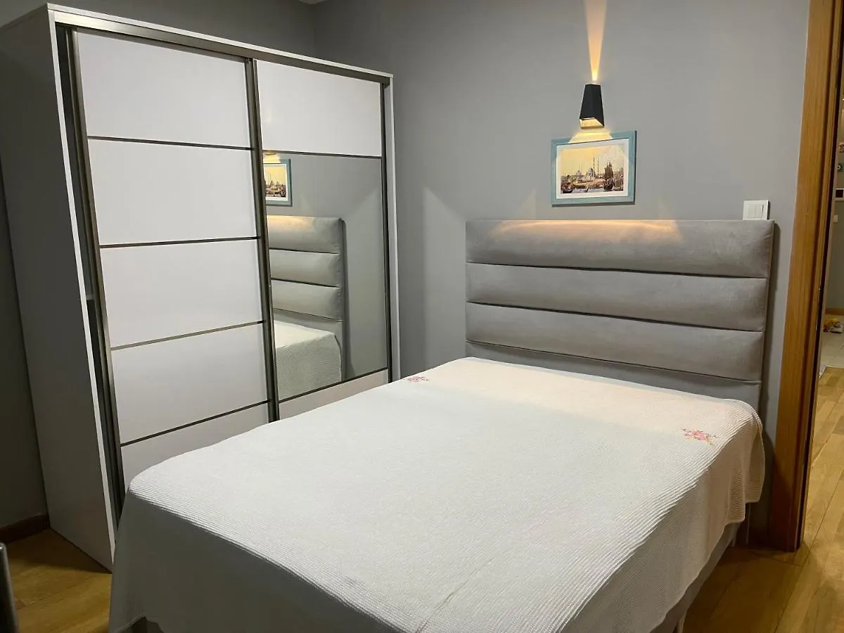 Taksim Elysium Residence Istanbul 0*,