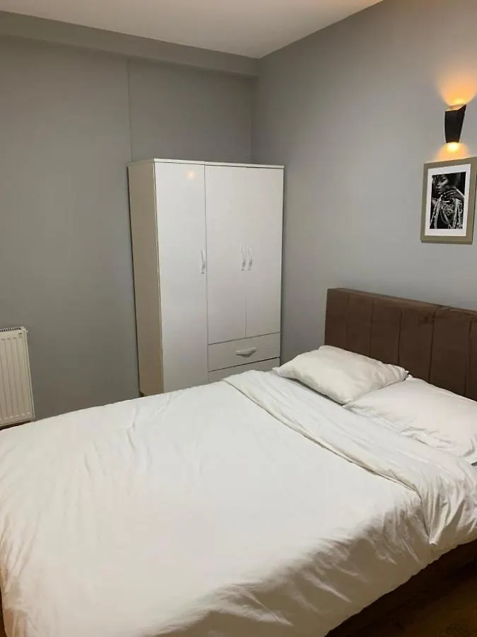 Taksim Elysium Residence Istanbul Turcia