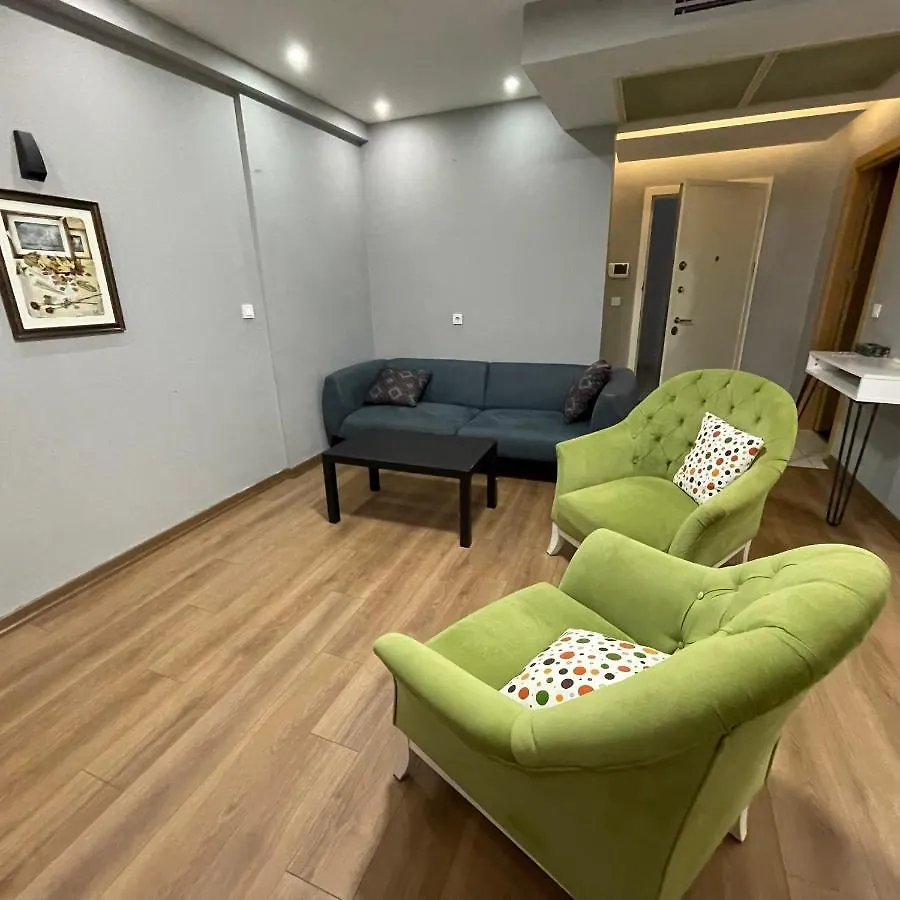 Hotel de apartamente Taksim Elysium Residence Istanbul Turcia