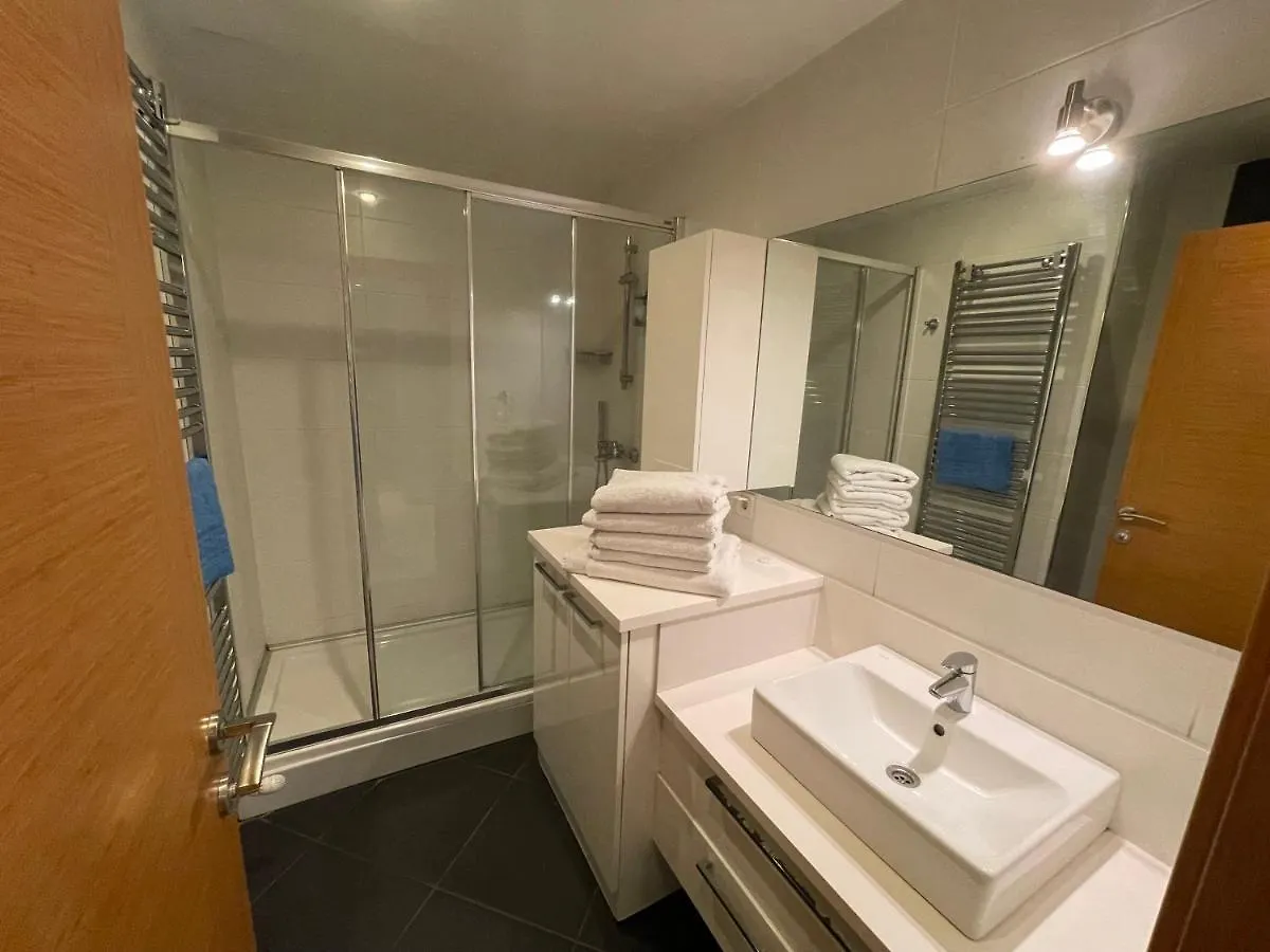 Taksim Elysium Residence Istanbul Hotel de apartamente